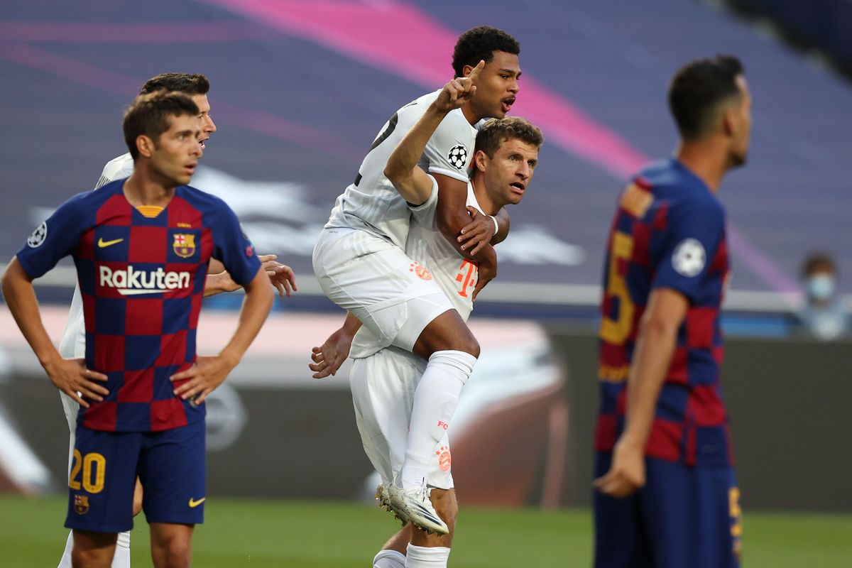 জার্মান গতির কাছে ছারখার স্প্যানিশ পরিকল্পনা!