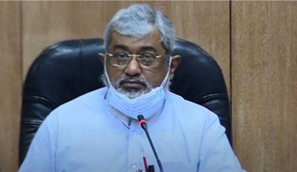 শিক্ষা প্রতিষ্ঠান খোলার সময় আসেনি, পরীক্ষার সিদ্ধান্ত দ্রুতই: মন্ত্রিপরিষদ সচিব