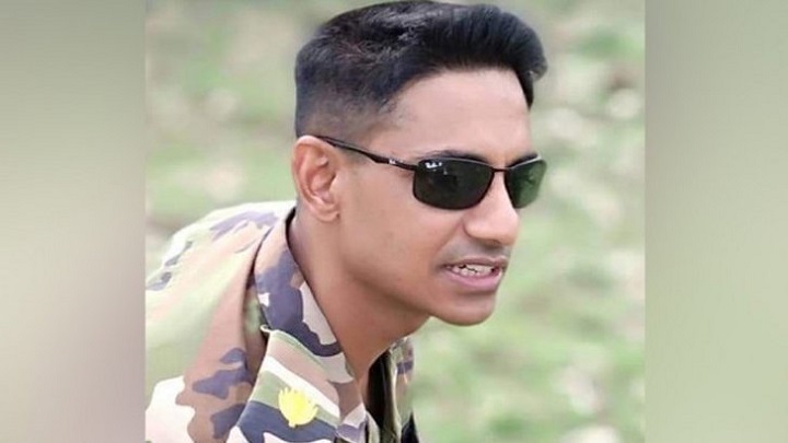 সিনহা হত্যা মামলায় এপিবিএন সদস্যের স্বীকারোক্তিমূলক জবানবন্দি