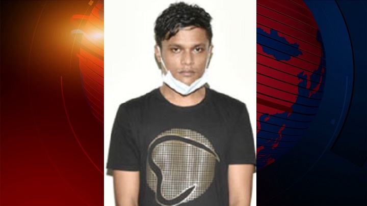 মানবপাচারকারি চক্রের মূল হোতা প্রতীক খন্দকার গ্রেফতার