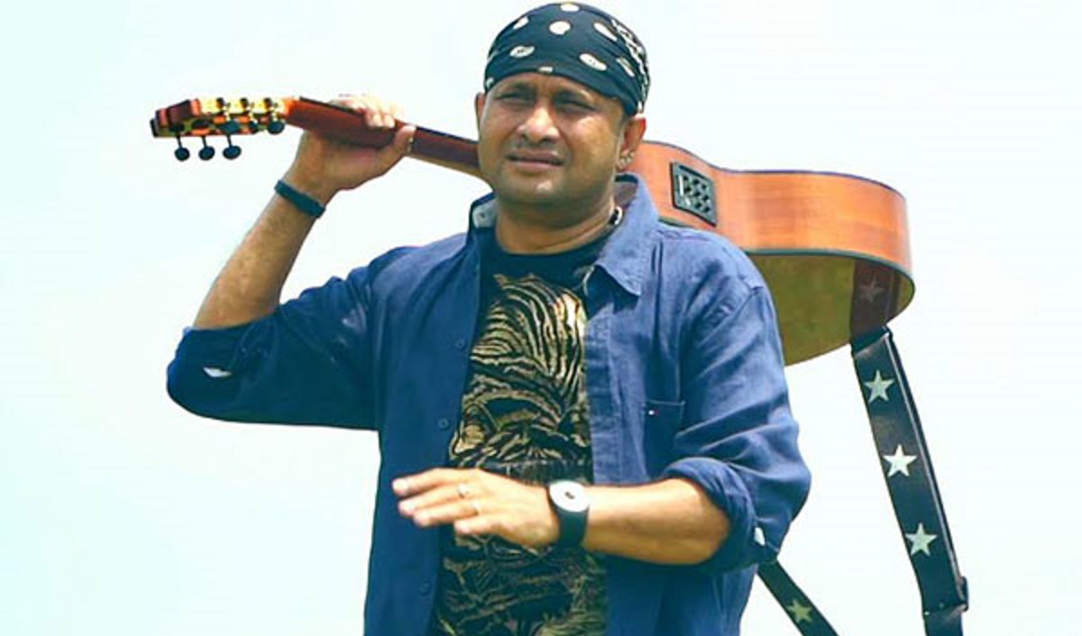 করোনায় আক্রান্ত সঙ্গীতশিল্পী এসআই টুটুল