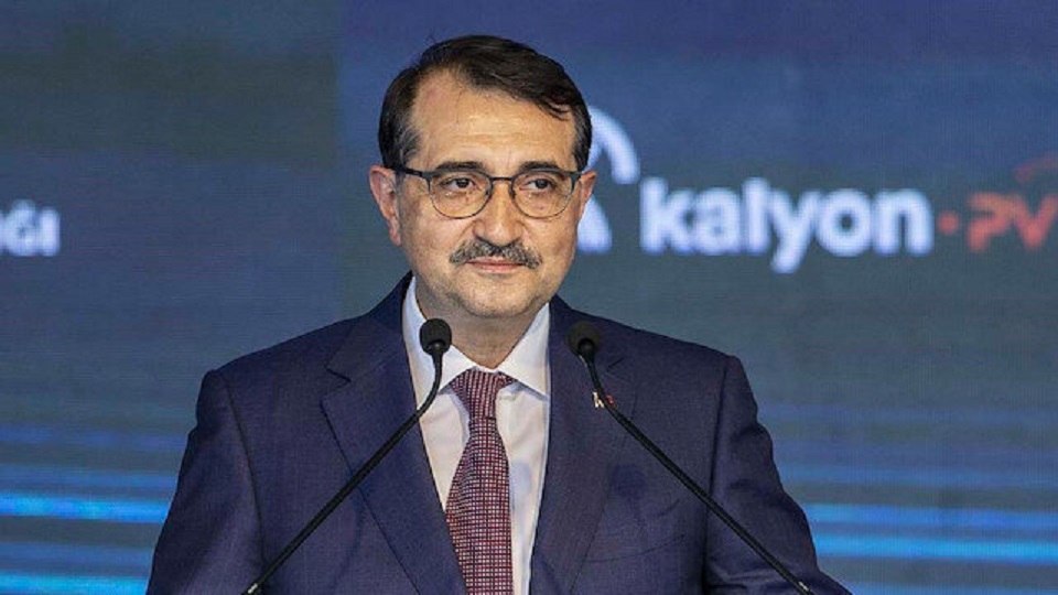 দুই মাসের মধ্যে আরও সুসংবাদ জানাবে তুরস্ক: তুর্কি মন্ত্রী