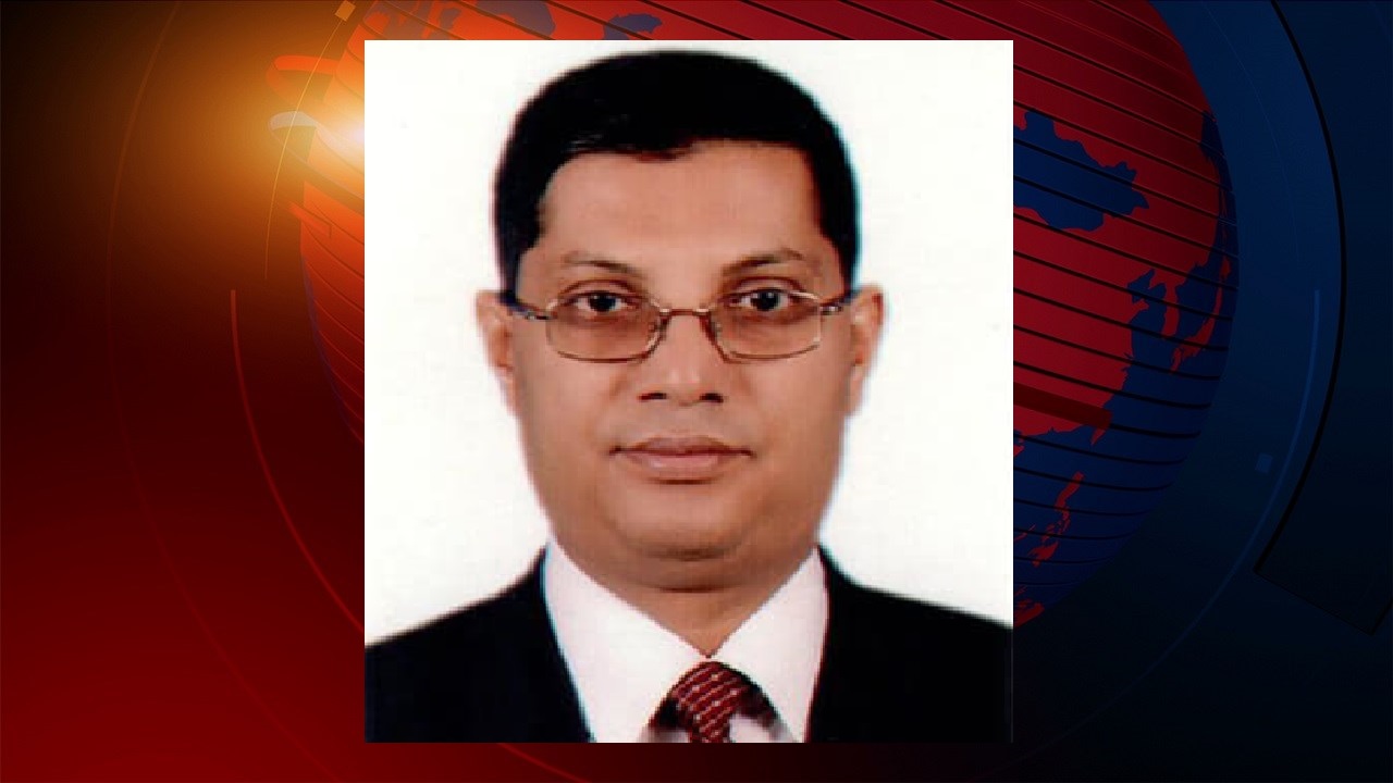 লেজিসলেটিভ ও সংসদ বিষয়ক সচিব হলেন মইনুল কবির