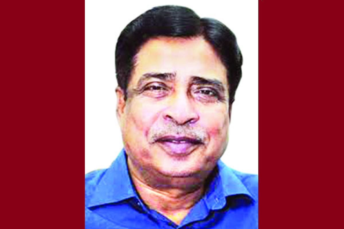 ফেরদৌস আহমেদ কোরেশী আর নেই