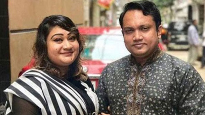 অস্ত্র মামলায় পাপিয়া দম্পতির বিরুদ্ধে সাক্ষ্য গ্রহণ