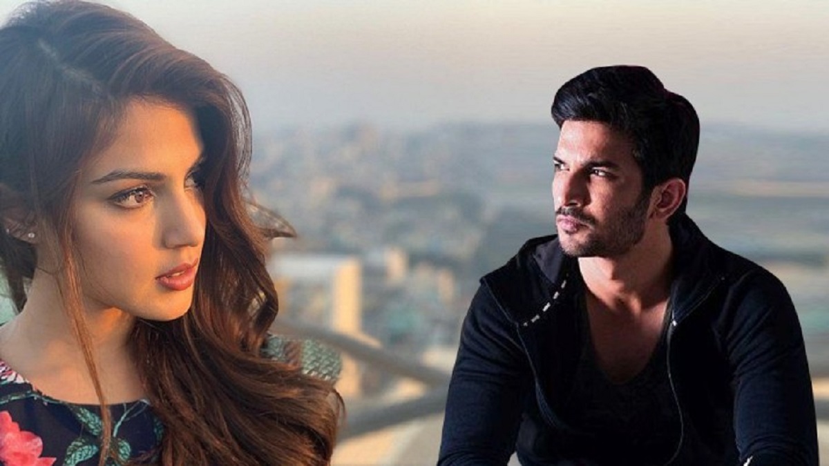 সুশান্তের পোস্টমর্টেমের সময় কেন উপস্থিত ছিলেন রিয়া? সুশান্তের পোস্টমর্টেমের সময় কেন উপস্থিত ছিলেন রিয়া?