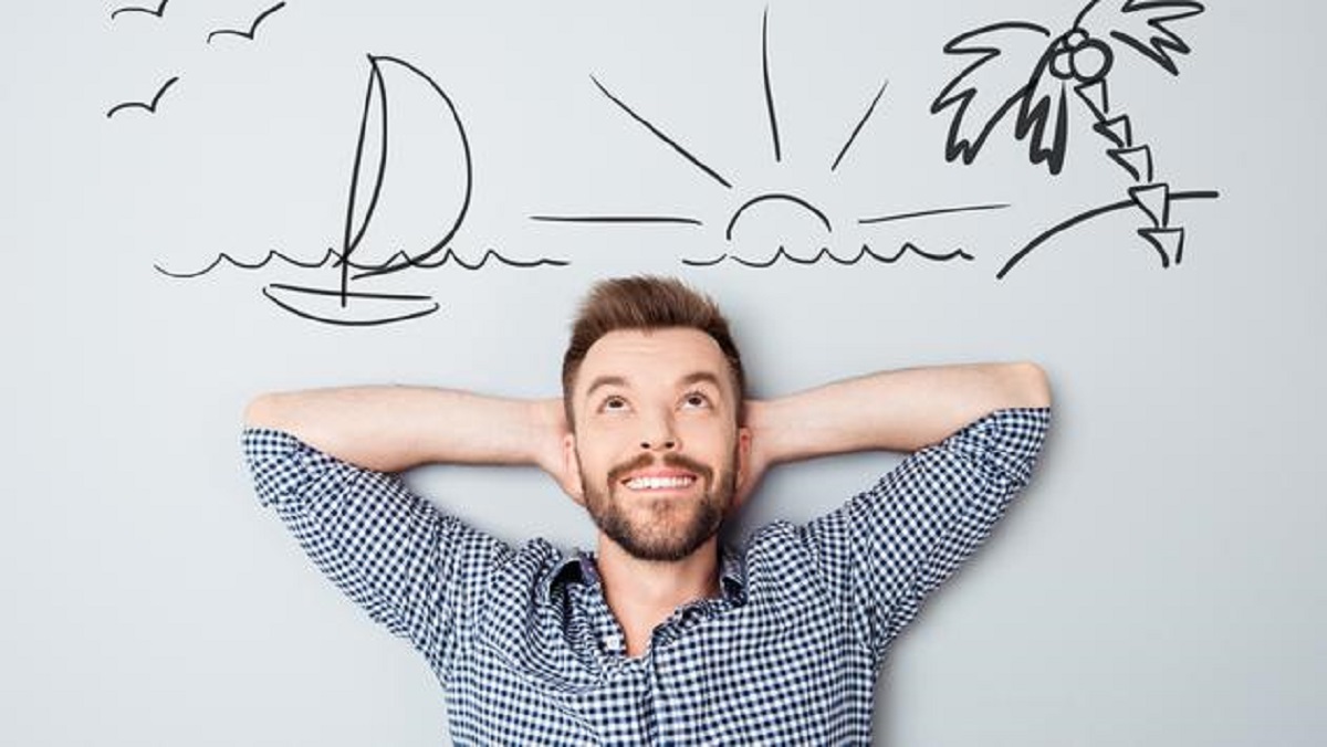 দিবাস্বপ্ন দেখার উপকারিতা