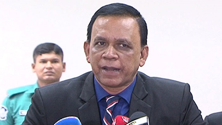 ফিরোজা থেকে বেরিয়ে যা জানালেন খালেদা জিয়ার আইনজীবী