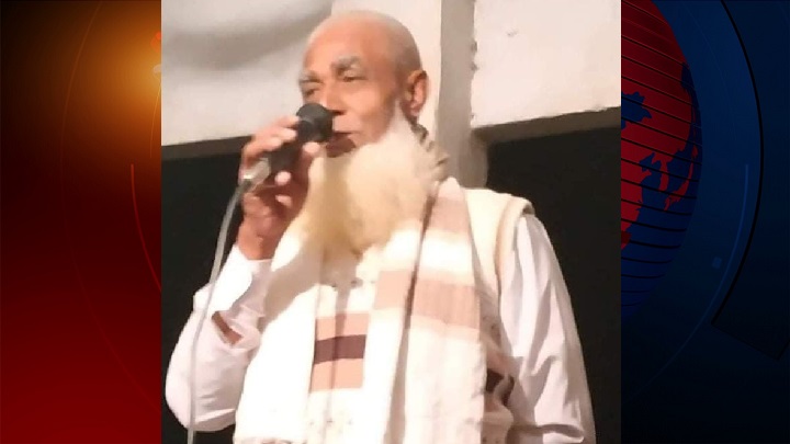 নাটোরের সিংড়ায় মেয়ের লাঠির আঘাতে আ’লীগ নেতার মৃত্যু