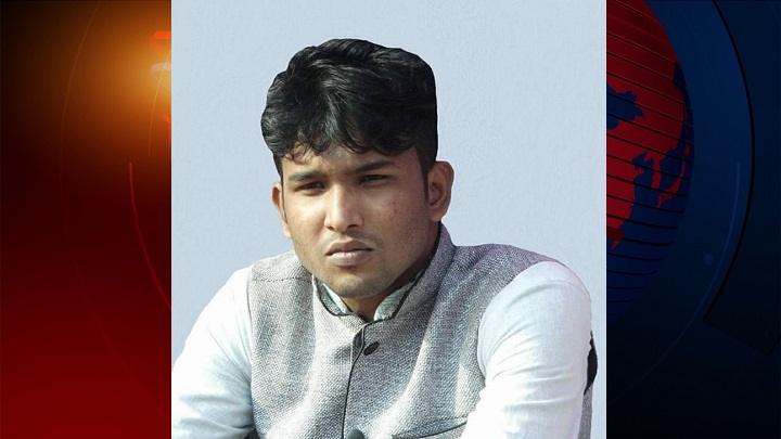 সরকারি কাজে বাধা: সাাঁথিয়ায় ছাত্রলীগ নেতা আটক