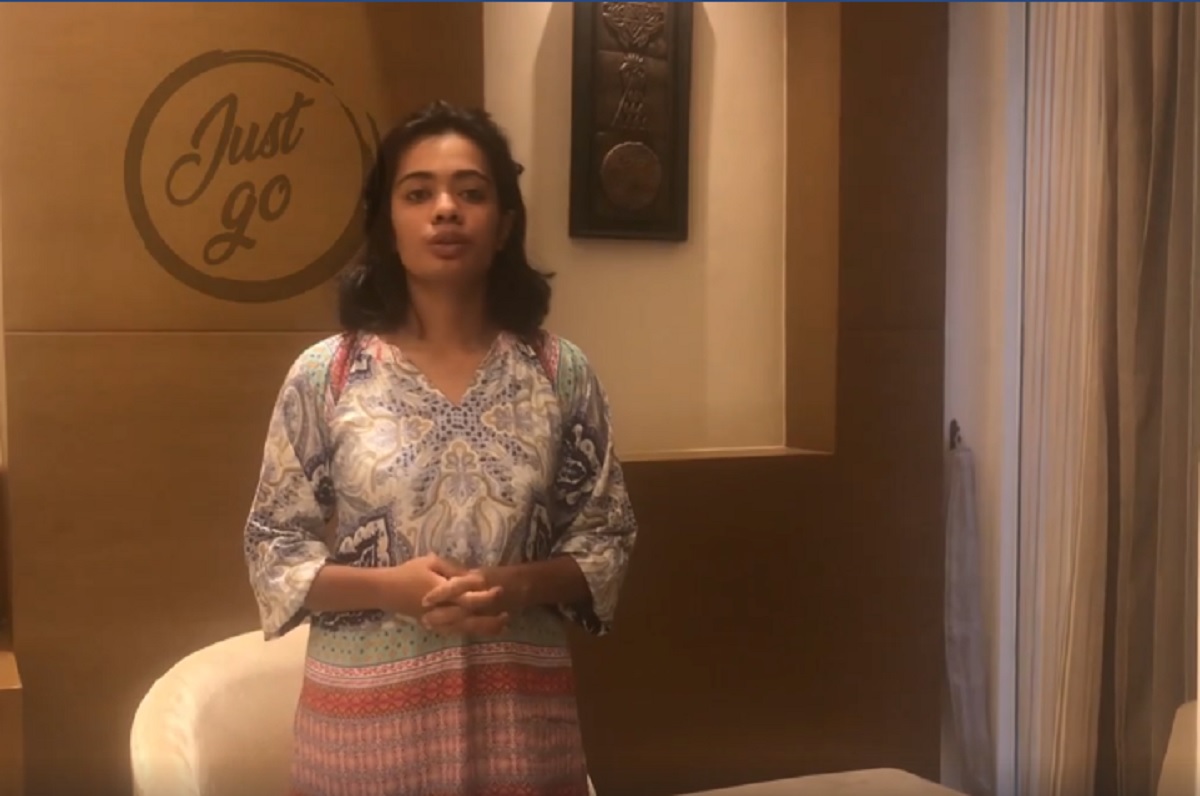 সিনহার ‘জাস্ট গো’ ইউটিউব চ্যানেল নিয়ে যা বললেন শিপ্রা