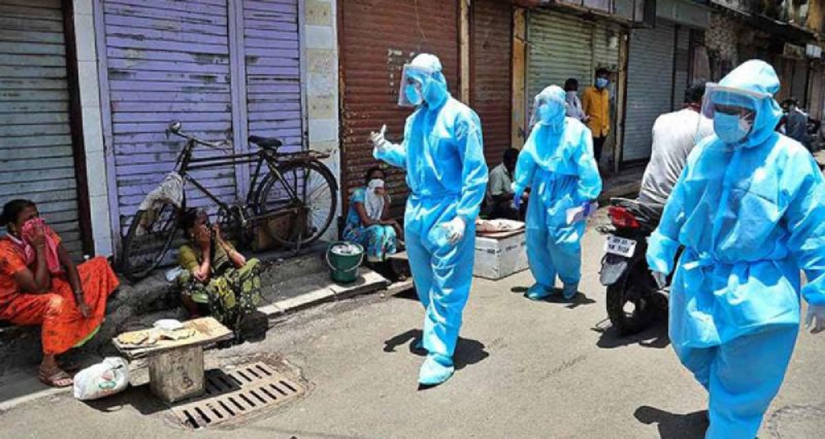 ভারতে করোনায় মৃতের সংখ্যা ৫৪ হাজার ভারতে করোনায় মৃতের সংখ্যা ৫৪ হাজার