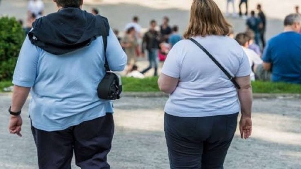 করোনায় স্থূলকায়দের মৃত্যুঝুঁকি ৫০ শতাংশ বেশি