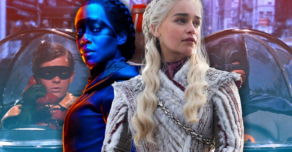 নকলেও প্রথম ‘গেম অব থ্রোনস’