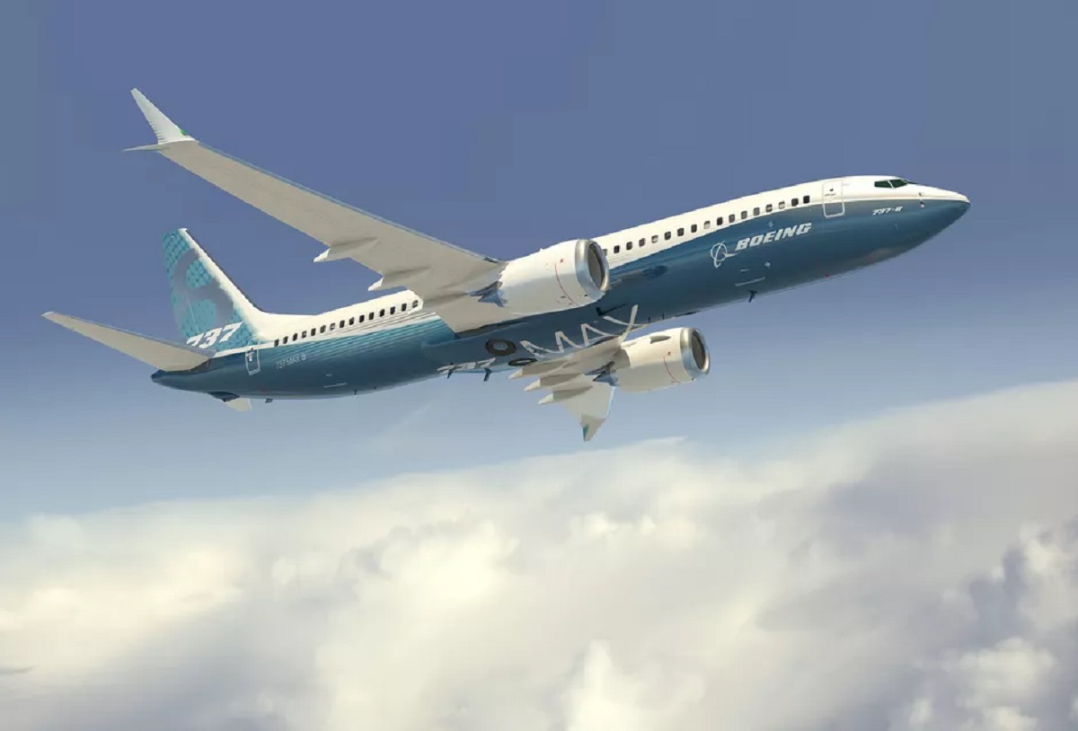 বাজারে আসতে যাচ্ছে বোয়িংয়ের নতুন মডেলের বিমান বাজারে আসতে যাচ্ছে বোয়িংয়ের নতুন মডেলের বিমান
