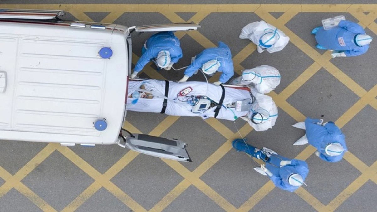 বিশ্বে করোনায় একদিনে মৃত্যু ৪ হাজার, শনাক্ত আড়াই লাখের কম বিশ্বে করোনায় একদিনে মৃত্যু ৪ হাজার, শনাক্ত আড়াই লাখের কম