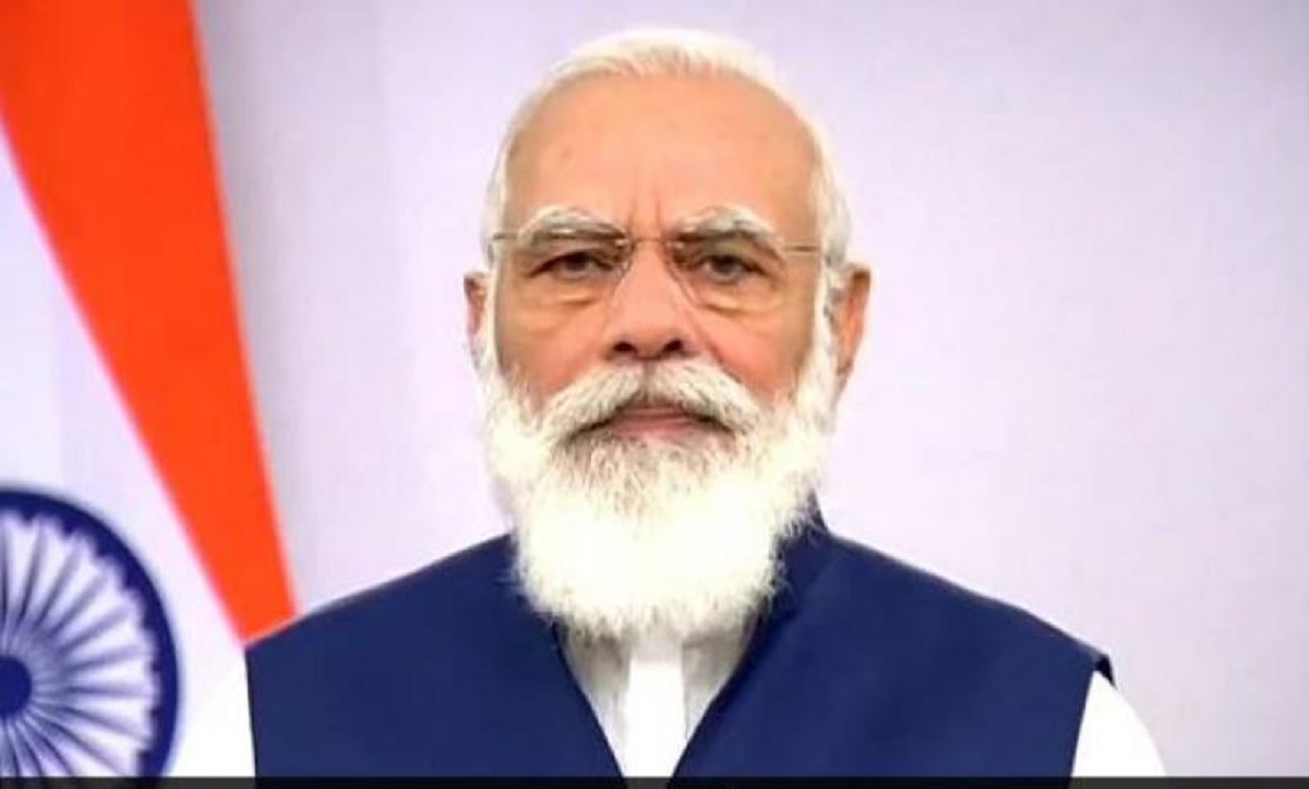 বিশ্বে উচ্চশিক্ষার অন্যতম পীঠস্থান হবে ভারত: মোদি