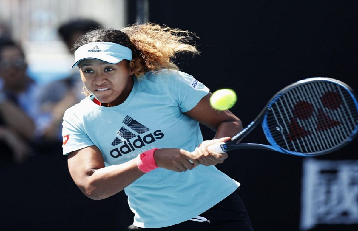 চোটের কারণে ফ্রেঞ্চ ওপেন থেকে সরে দাঁড়ালেন ওসাকা