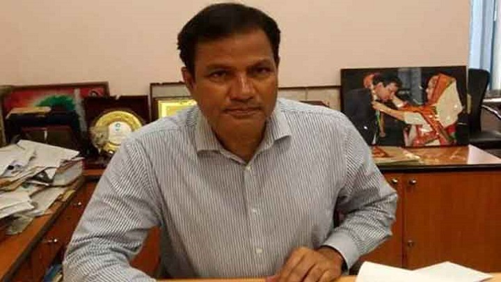 ক্যান্সারে আক্রান্ত বাদল রায়