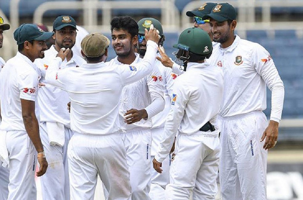 কোয়ারেন্টাইন জটিলতায় টাইগারদের শ্রীলঙ্কা সফর