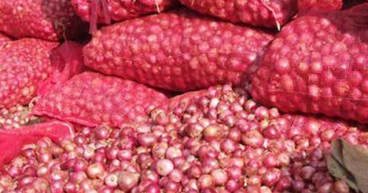 অনলাইনে পেঁয়াজ বিক্রি কার্যক্রমের উদ্বোধন করলো সরকার