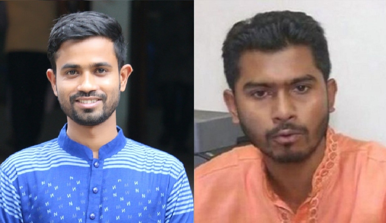 মামুনকে দায়িত্ব থেকে অব্যাহতি; অভিযোগ তদন্তে ছাত্র অধিকার পরিষদের কমিটি