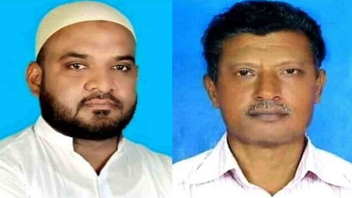 শরণখোলা উপ-নির্বাচনে তিন দলের মনোনয়ন পেলেন যারা