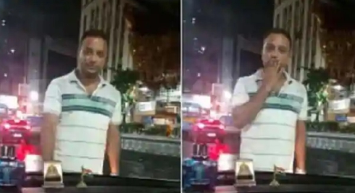 কলকাতার রাস্তায় হিজড়াকে শ্লীলতাহানির ঘটনায় পুলিশের অতিরিক্ত ওসি গ্রেফতার