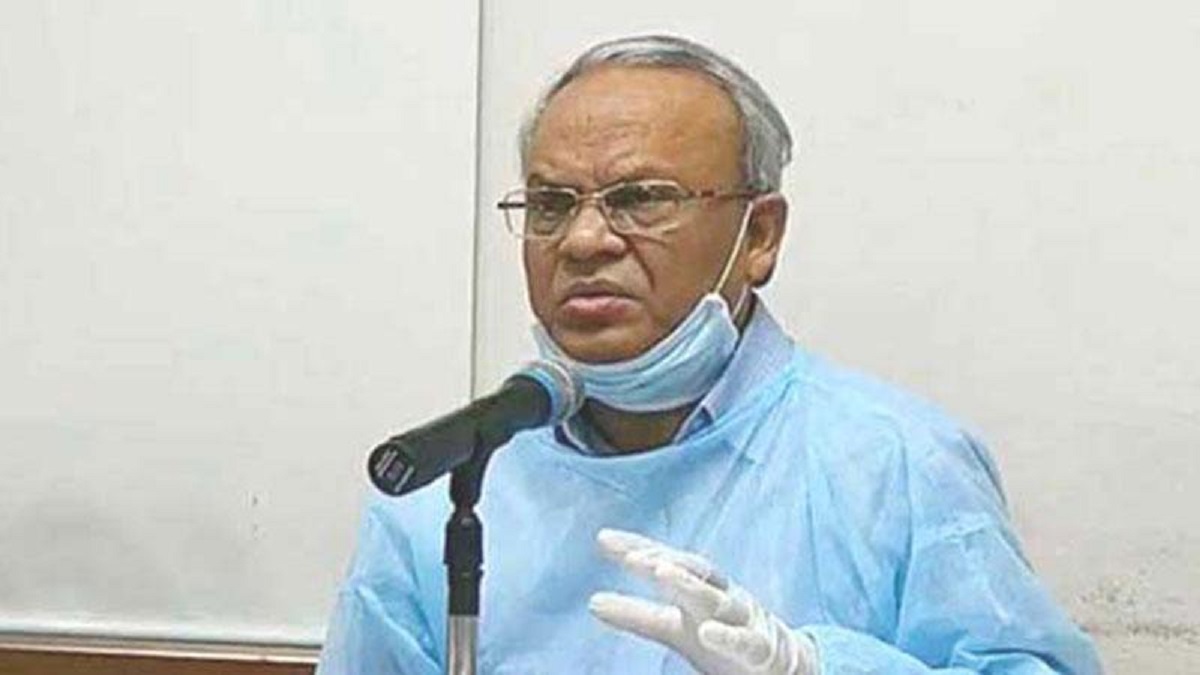 দলীয় শৃঙ্খলা ভঙ্গ করলে শাস্তিমূলক ব্যবস্থা নেয়া হবে: রিজভী