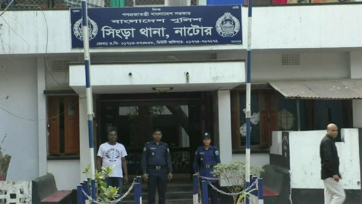 নাটোরে দুইজনের মরদেহ উদ্ধার