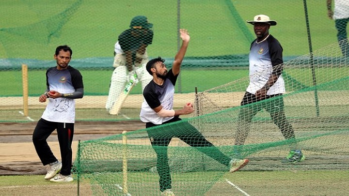 জাতীয় দলের শ্রীলঙ্কা সফর অনিশ্চিত