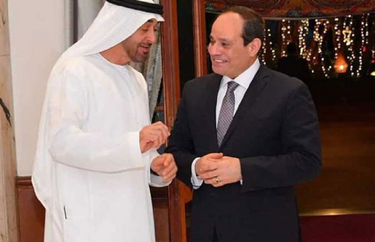 ইসরায়েল-বাহরাইন কূটনৈতিক সম্পর্ককে স্বাগত জানালো মিসর ও আমিরাত