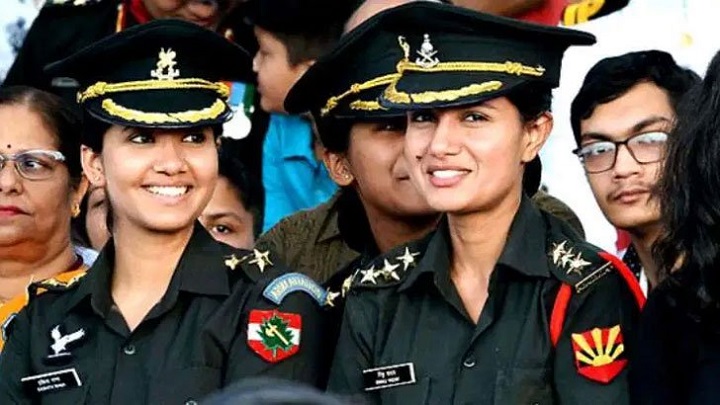 নারী সেনা কর্মকর্তাদের আবেদন খারিজ করলো ভারতের সুপ্রিম কোর্ট