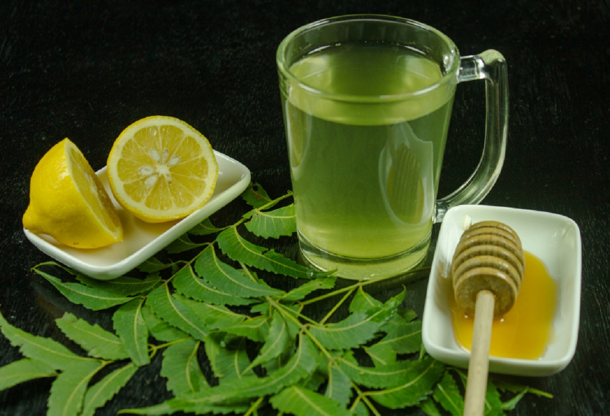 ডায়াবেটিস নিয়ন্ত্রণে সহায়ক নিম চা ডায়াবেটিস নিয়ন্ত্রণে সহায়ক নিম চা