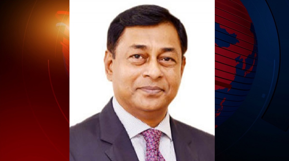 যুক্তরাষ্ট্রে বাংলাদেশের নতুন দূত শহীদুল ইসলাম