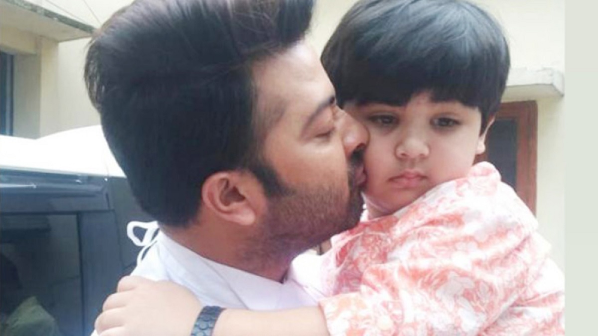 জয় আমার জীবনের সবচেয়ে বড় অর্জন: শাকিব