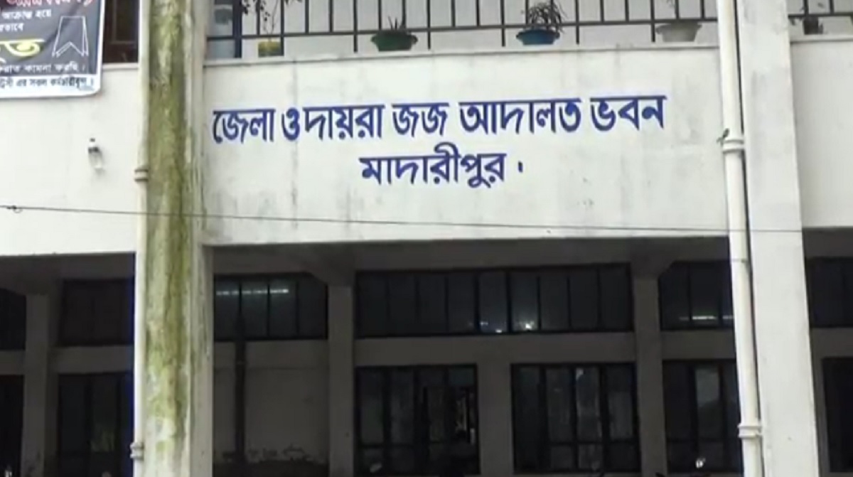 পিতার স্বীকৃতির দাবিতে করা মামলায় আসামির ১০ বছরের জেল-জরিমানা