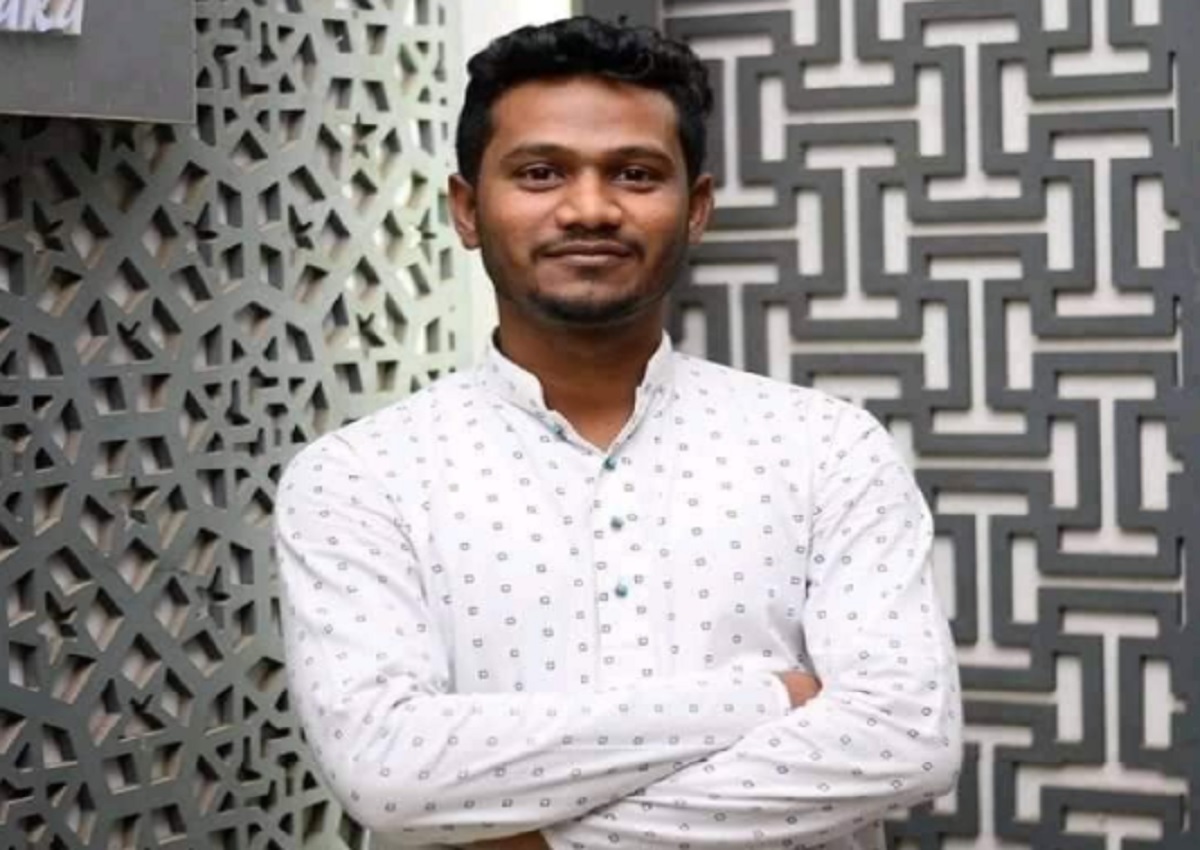 চলে গেলেন ঢাবির জিয়া হলের সাবেক ভিপি শাকিল