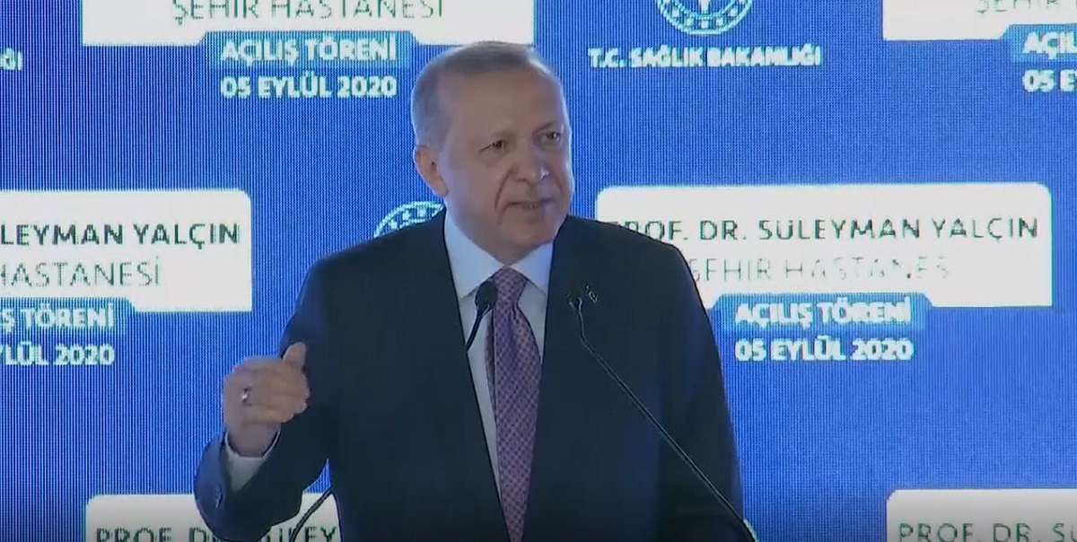 রাজনৈতিক ও কূটনৈতিক ভাষা না বুঝতে চাইলে সামরিক জবাব পাবে গ্রিস: তুরস্ক