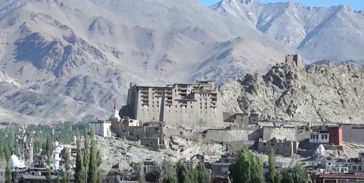 ভারতীয় সেনাবাহিনীর বিরূদ্ধে গুলি ছোড়ার অভিযোগ চীনের