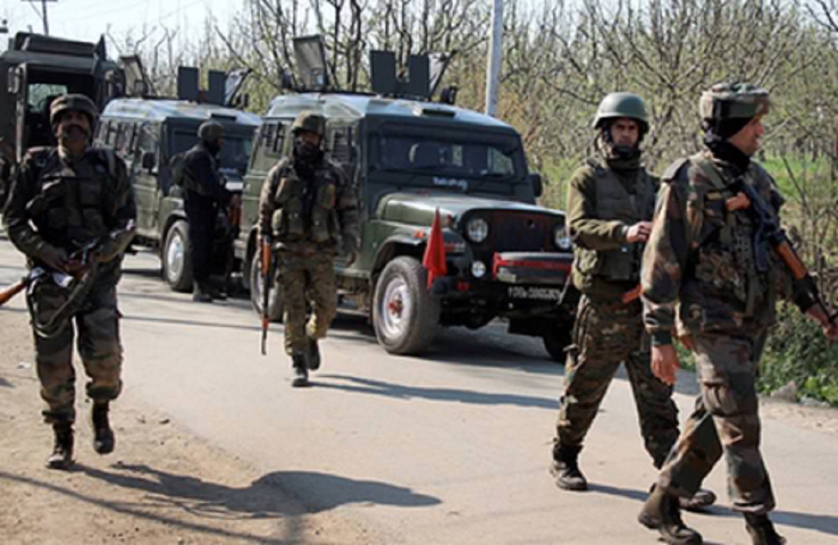 কাশ্মিরে ক্ষমতার অপব্যবহারের স্বীকারোক্তি ভারতীয় সেনাবাহিনীর জম্মু-কাশ্মিরে, সন্ত্রাসবিরোধী অভিযানে ক্ষমতার অপব্যবহারের স্বীকারোক্তি ভারতীয় সেনাবাহিনীর