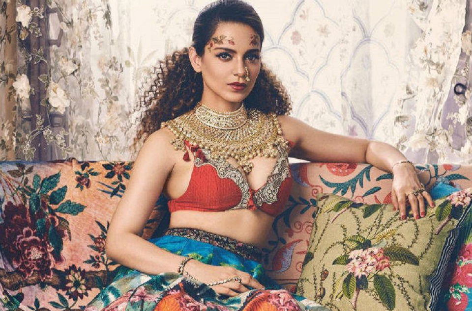 শিবসেনার গুন্ডারা আমাকে ধর্ষণ করবে, বিজেপি তা দেখবে? প্রশ্ন কঙ্গনার