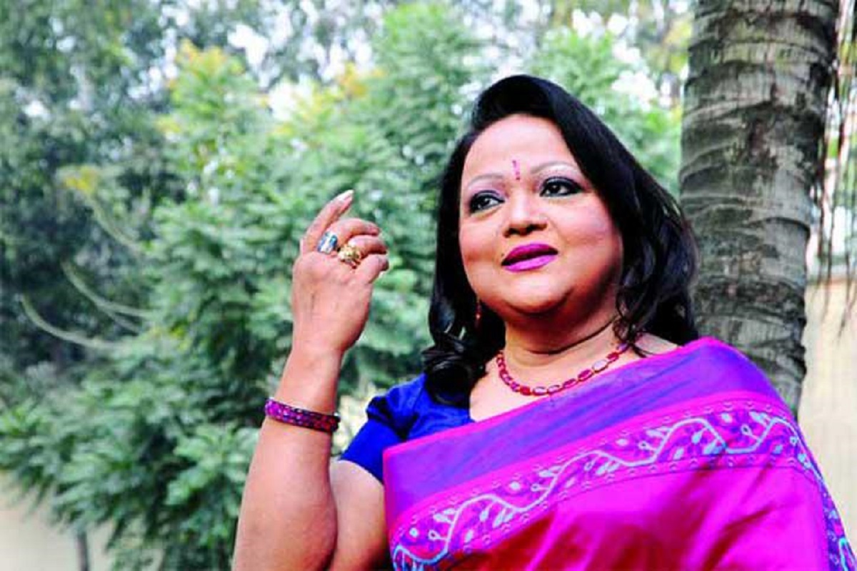 শুভ জন্মদিন সাবিনা ইয়াসমিন