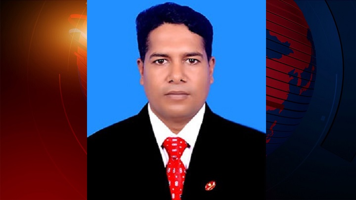 বিজয় টিভির সাংবাদিককে কুপিয়ে হত্যা