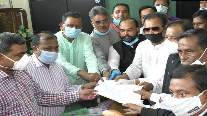 মাদারীপুরে উপ-নির্বাচনে একক প্রার্থী আ’লীগের মুনির চৌধুরী