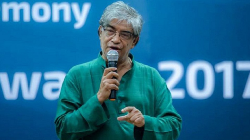 সক্ষমতার হিসাবে অন্য অনেক দেশের তুলনায় এগিয়ে বাংলাদেশ: মোস্তফা জব্বার