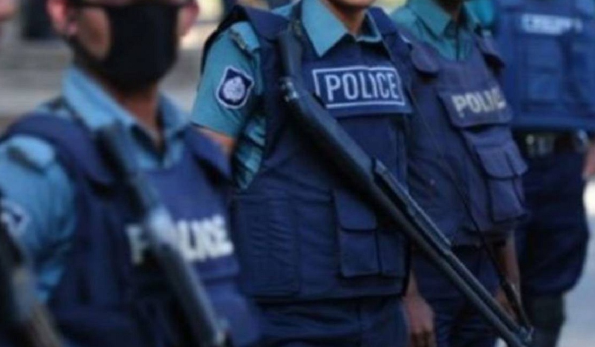 ডোপ টেস্টে পজেটিভ হওয়ায় চাকরি হারাচ্ছেন ২৬ পুলিশ সদস্য