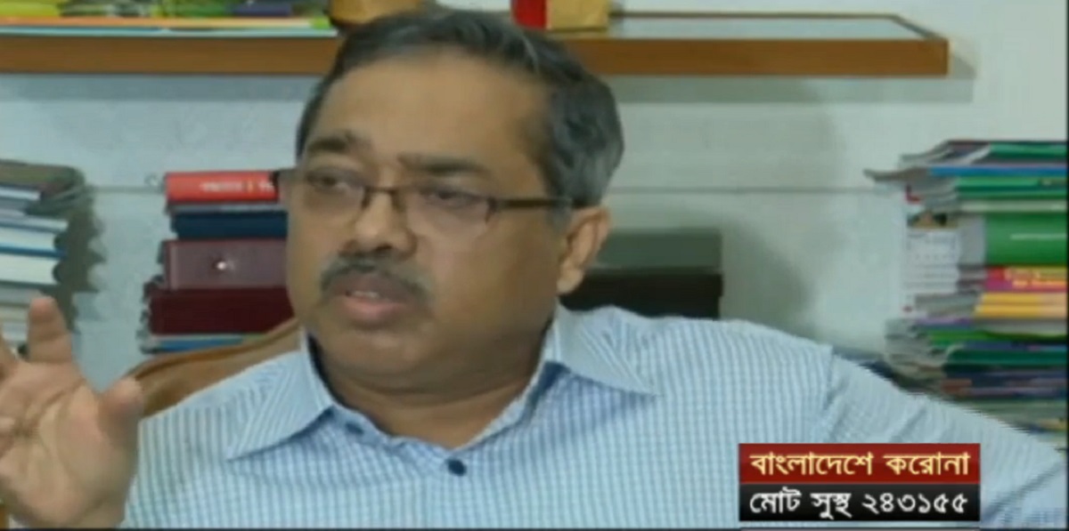 খিচুড়ি রান্না নয়, অভিজ্ঞতা নিতেই বিদেশ যাওয়ার প্রস্তাব খিচুড়ি রান্না নয়, অভিজ্ঞতা নিতেই বিদেশ যাওয়ার প্রস্তাব