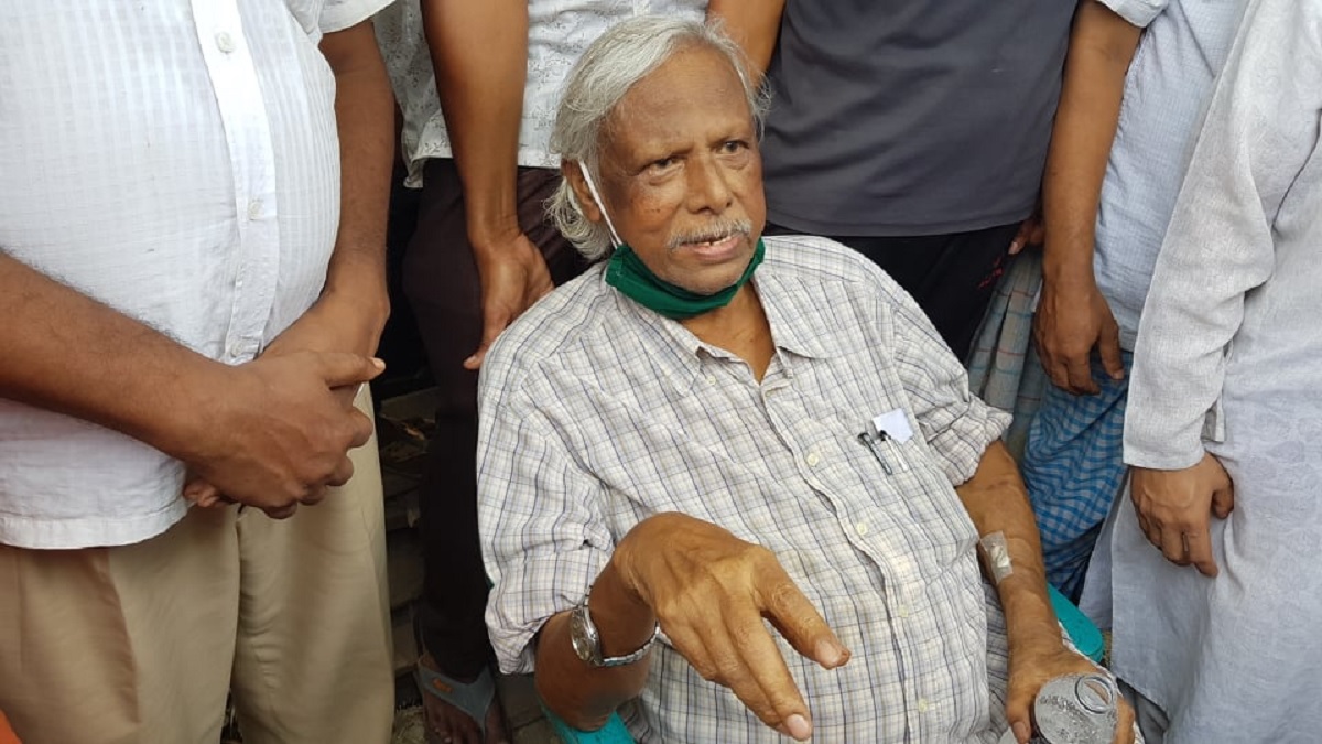 বিস্ফোরণে নিহতদের প্রত্যেক পরিবারকে দশ লাখ টাকা দেয়ার দাবি ডা. জাফরুল্লাহর