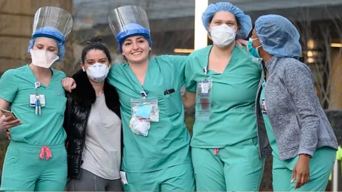 করোনাভাইরাস: বিশ্বে সুস্থ ২ কোটি ৪১ লাখ মানুষ